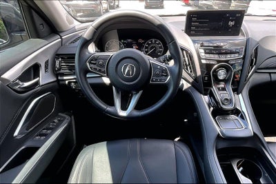 2023 Acura RDX Base SH-AWD
