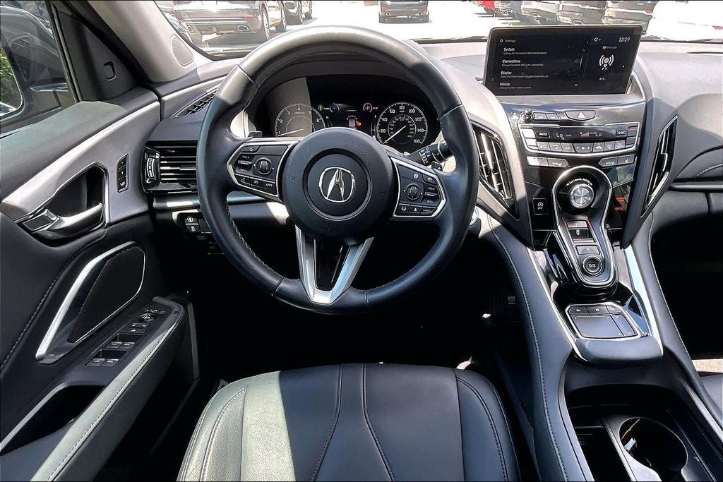2023 Acura RDX Base SH-AWD