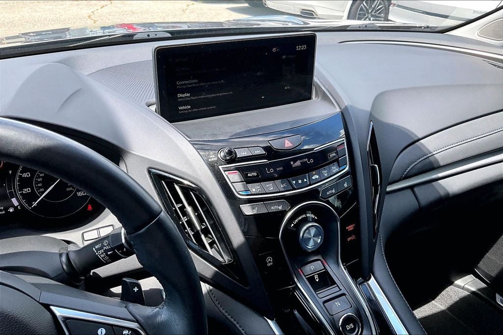2023 Acura RDX Base SH-AWD