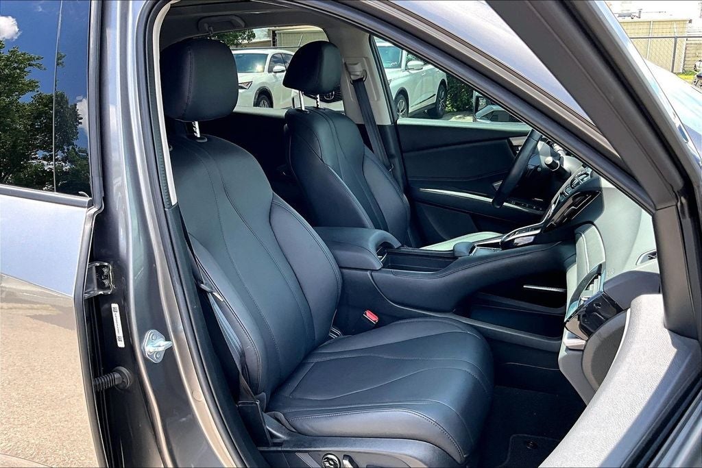 2023 Acura RDX Base SH-AWD