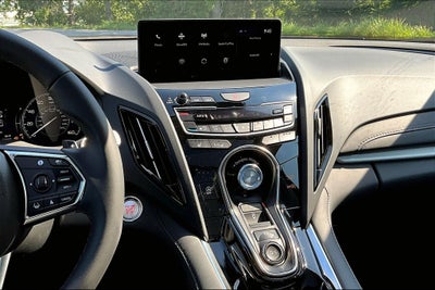 2024 Acura RDX Base SH-AWD