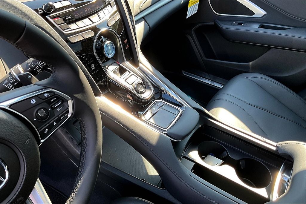 2024 Acura RDX Base SH-AWD