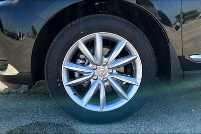 2024 Acura RDX Base SH-AWD
