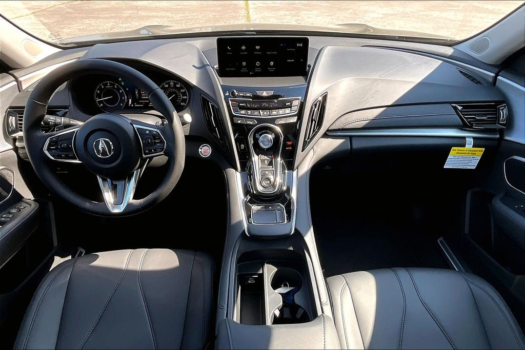 2024 Acura RDX Base SH-AWD