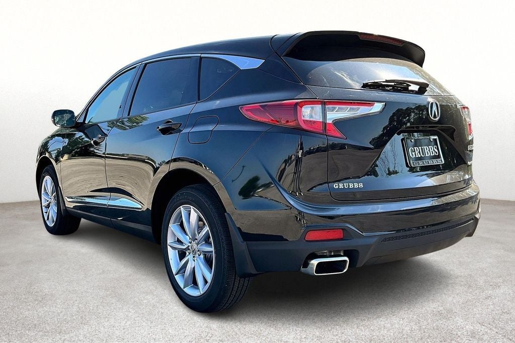 2024 Acura RDX Base SH-AWD