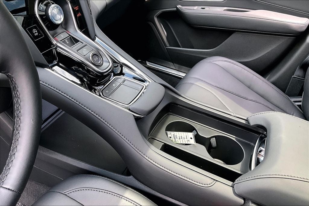 2024 Acura RDX Base SH-AWD