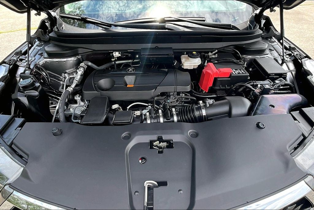 2024 Acura RDX Base SH-AWD