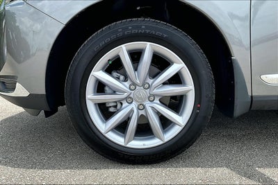 2024 Acura RDX Base SH-AWD