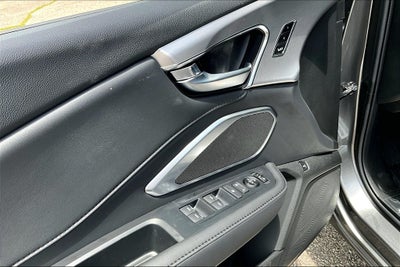 2024 Acura RDX Base SH-AWD