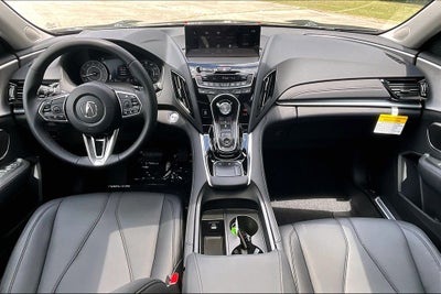 2024 Acura RDX Base SH-AWD