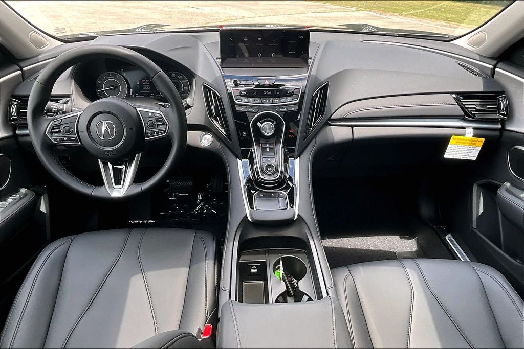 2024 Acura RDX Base SH-AWD
