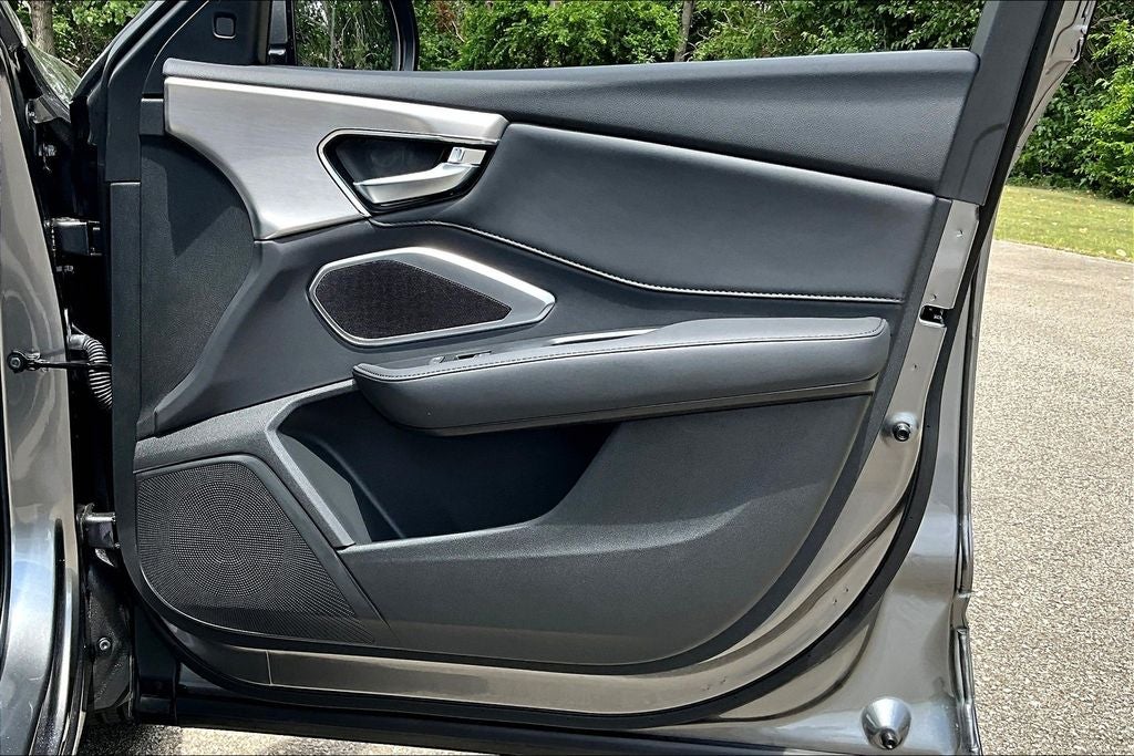 2024 Acura RDX Base SH-AWD