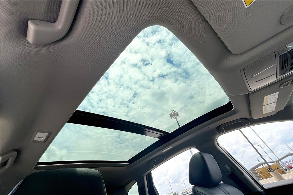 2024 Acura RDX Base SH-AWD