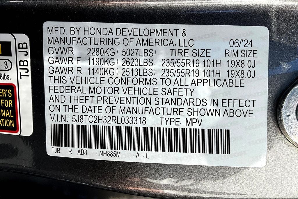 2024 Acura RDX Base SH-AWD