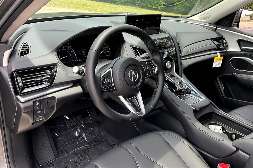 2024 Acura RDX Base SH-AWD