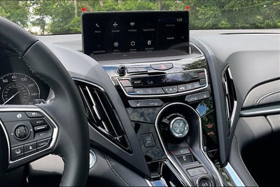 2024 Acura RDX Base SH-AWD
