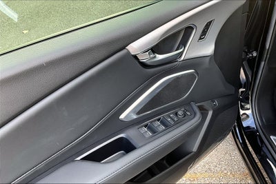 2024 Acura RDX Base SH-AWD