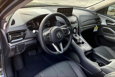 2024 Acura RDX Base SH-AWD