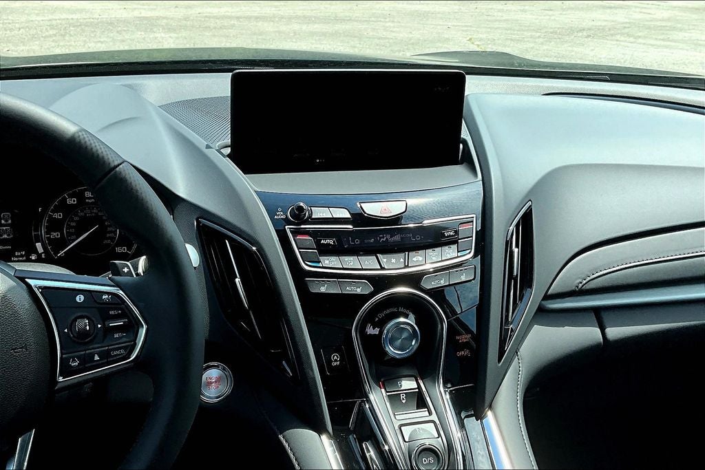 2024 Acura RDX Base SH-AWD