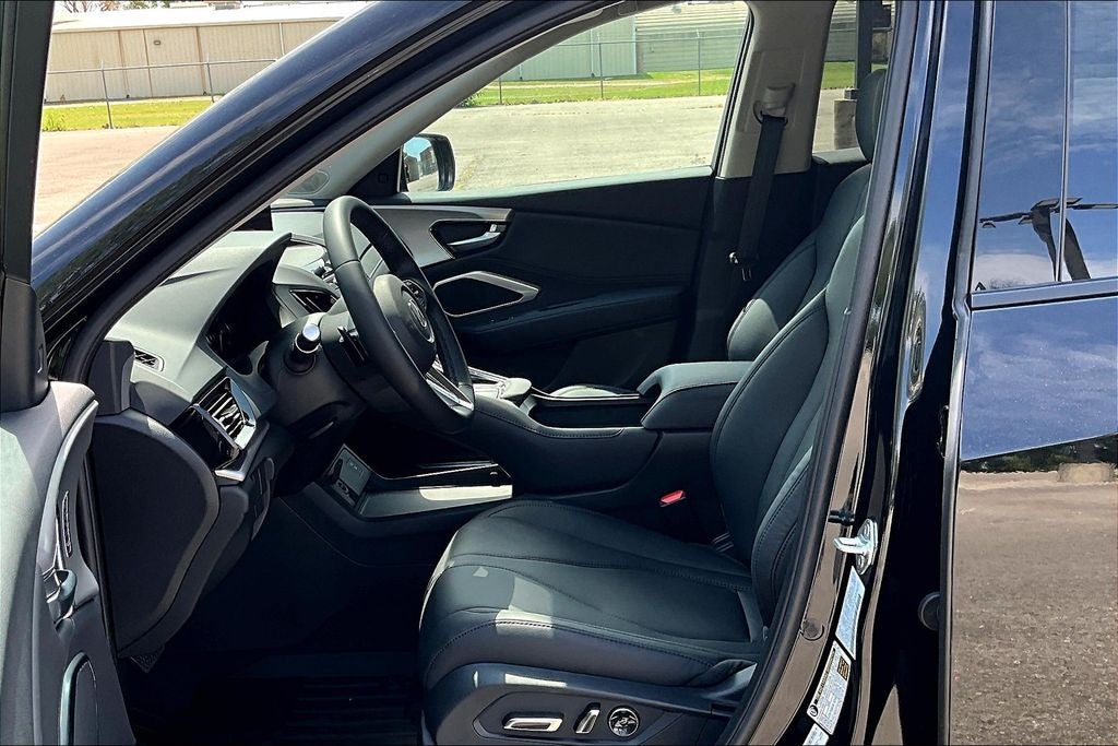 2024 Acura RDX Base SH-AWD