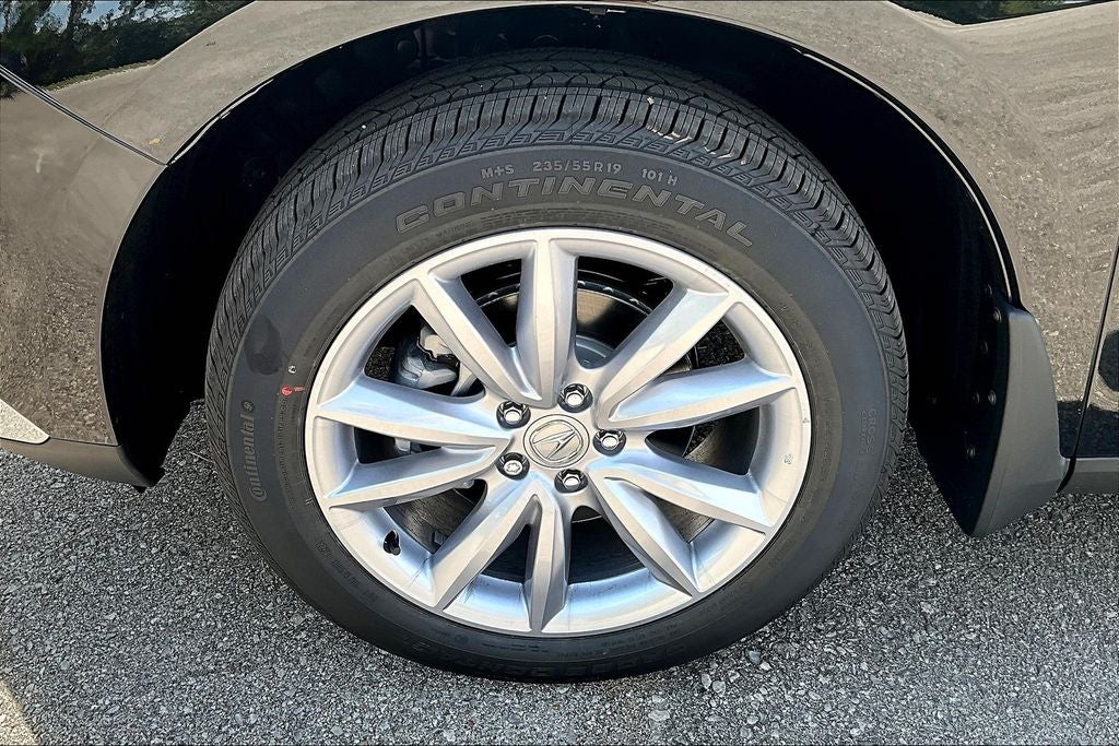 2024 Acura RDX Base SH-AWD