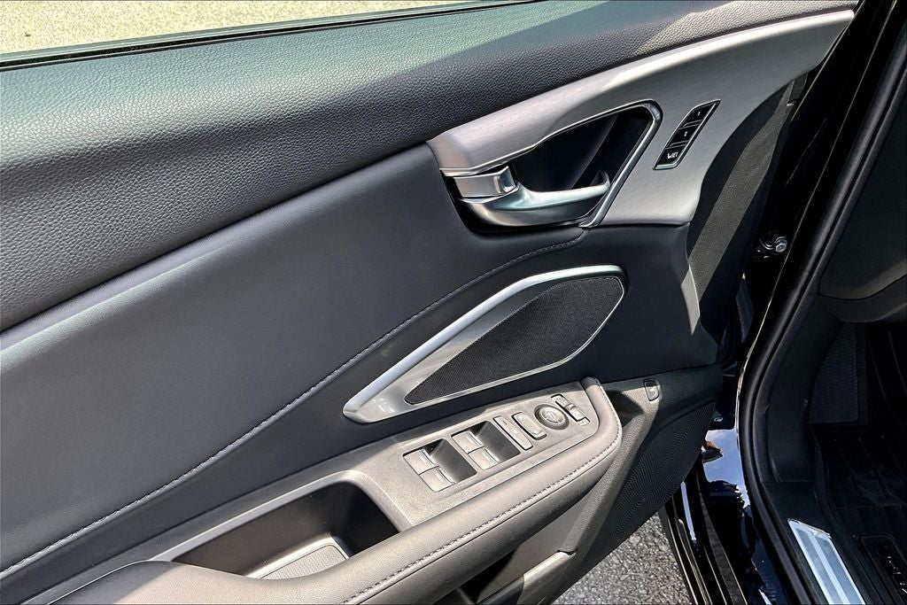 2024 Acura RDX Base SH-AWD