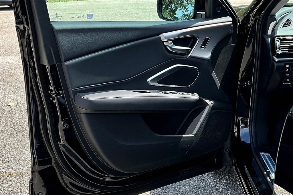 2024 Acura RDX Base SH-AWD