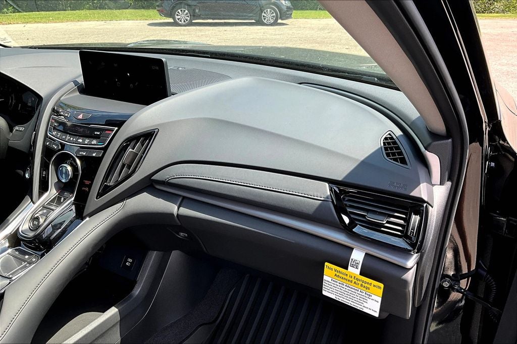 2024 Acura RDX Base SH-AWD