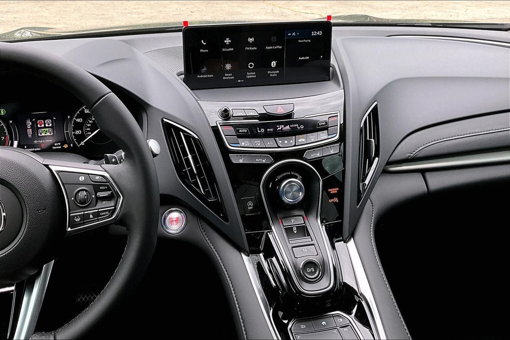 2024 Acura RDX Base SH-AWD