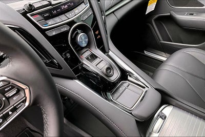 2024 Acura RDX Base SH-AWD