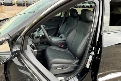 2024 Acura RDX Base SH-AWD