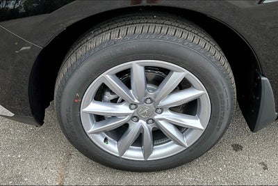 2024 Acura RDX Base SH-AWD