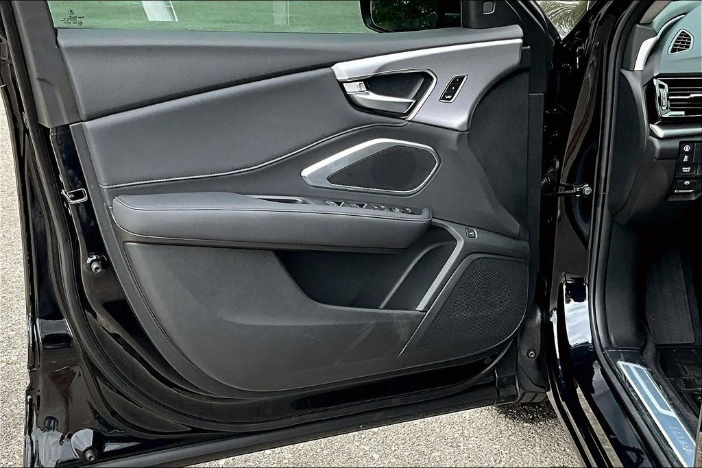 2024 Acura RDX Base SH-AWD