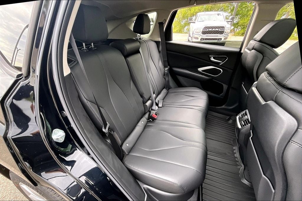 2024 Acura RDX Base SH-AWD