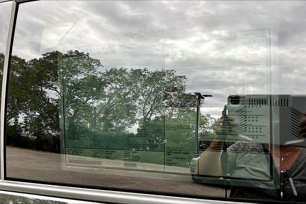 2024 Acura RDX Base SH-AWD