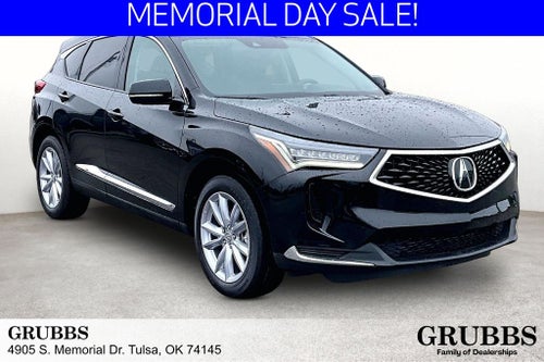 2023 Acura RDX Base SH-AWD