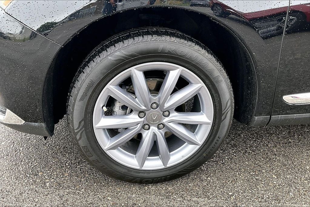 2023 Acura RDX Base SH-AWD