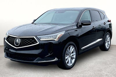 2023 Acura RDX Base SH-AWD