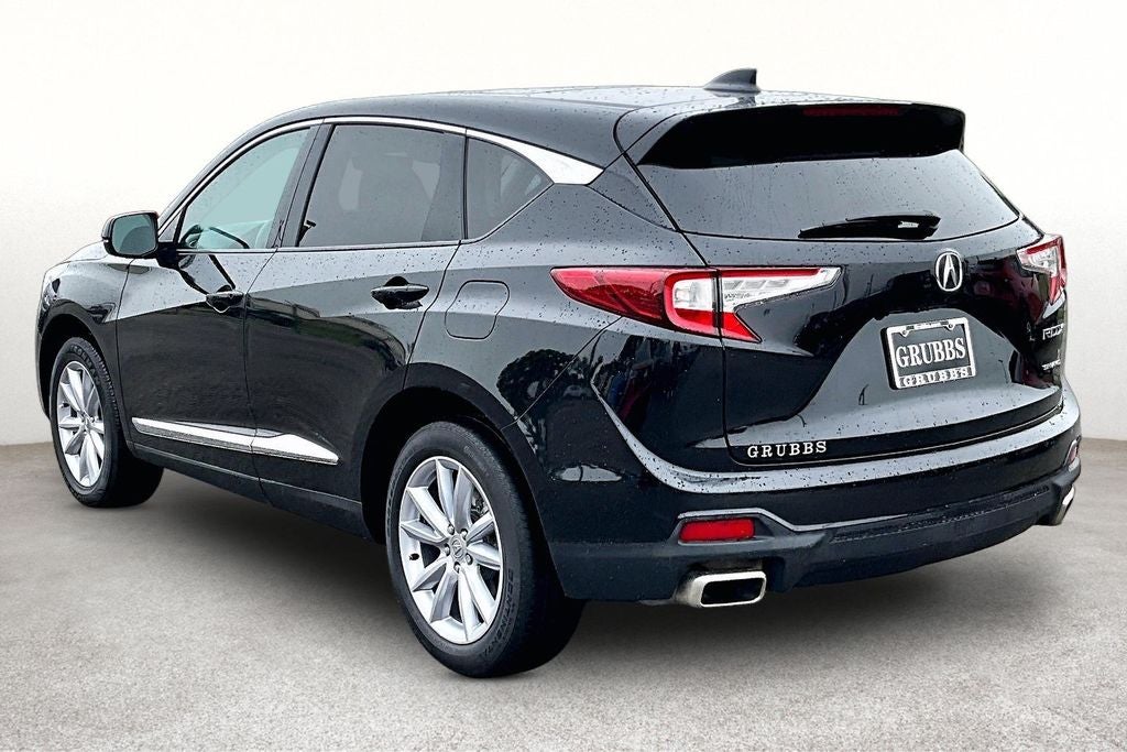 2023 Acura RDX Base SH-AWD