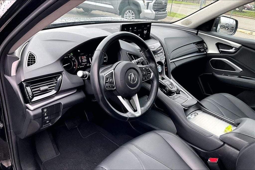 2023 Acura RDX Base SH-AWD