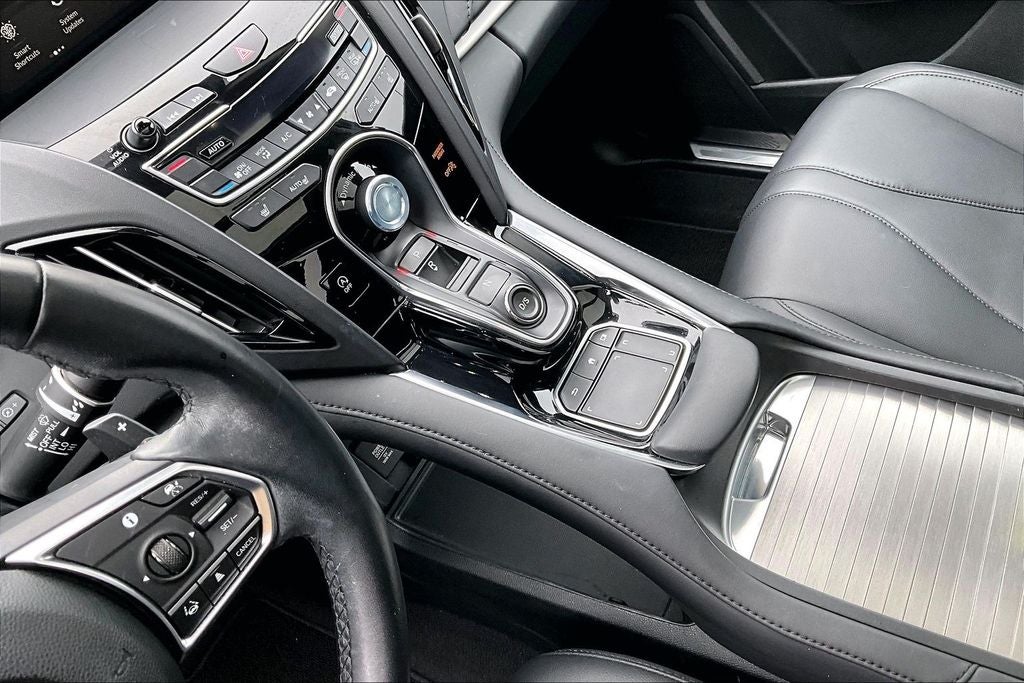 2023 Acura RDX Base SH-AWD