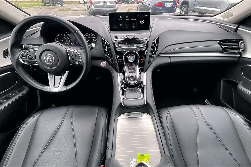 2023 Acura RDX Base SH-AWD