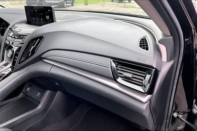 2023 Acura RDX Base SH-AWD