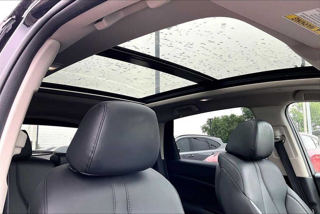 2023 Acura RDX Base SH-AWD