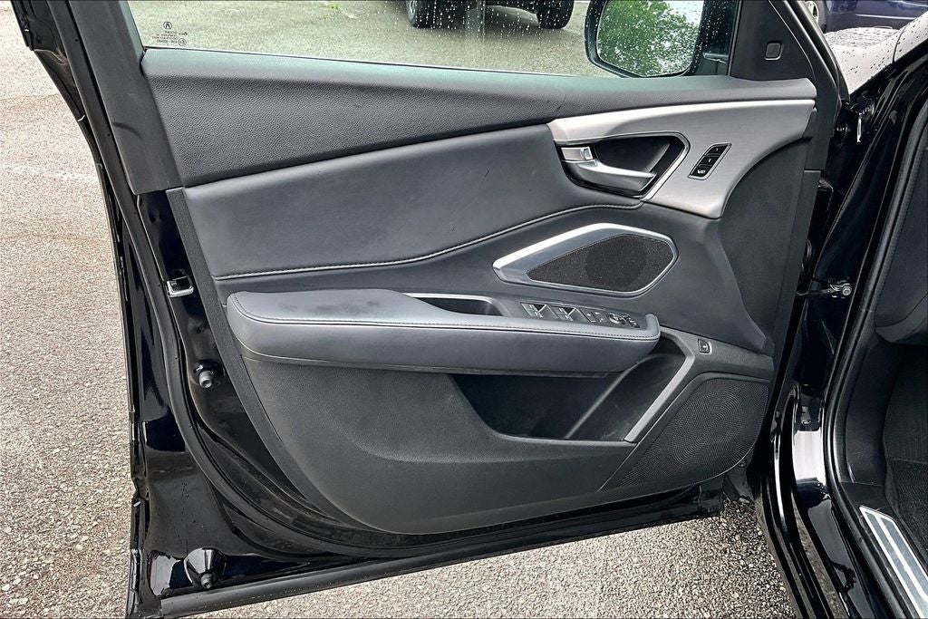 2023 Acura RDX Base SH-AWD