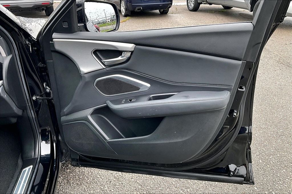 2023 Acura RDX Base SH-AWD