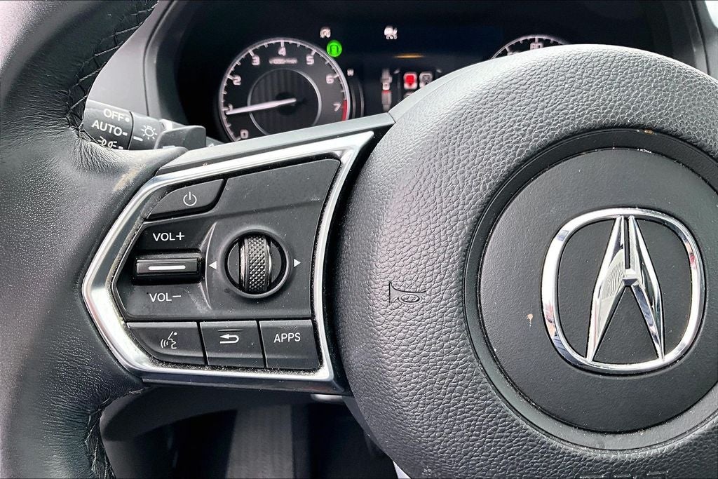 2023 Acura RDX Base SH-AWD