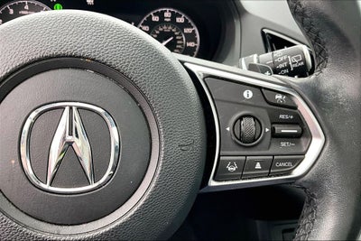 2023 Acura RDX Base SH-AWD