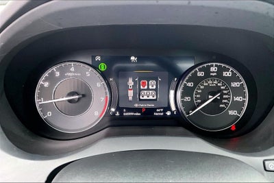 2023 Acura RDX Base SH-AWD