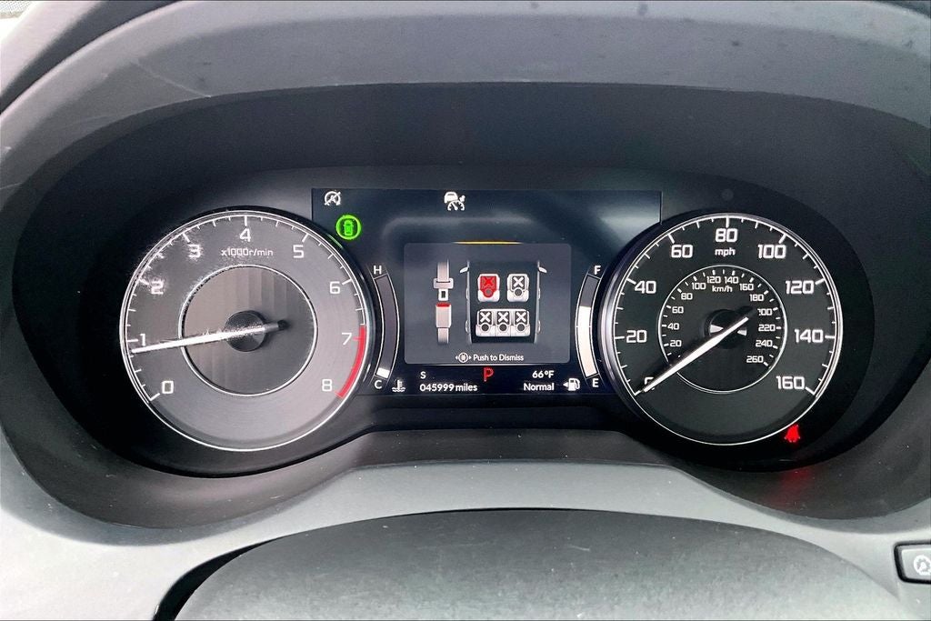 2023 Acura RDX Base SH-AWD